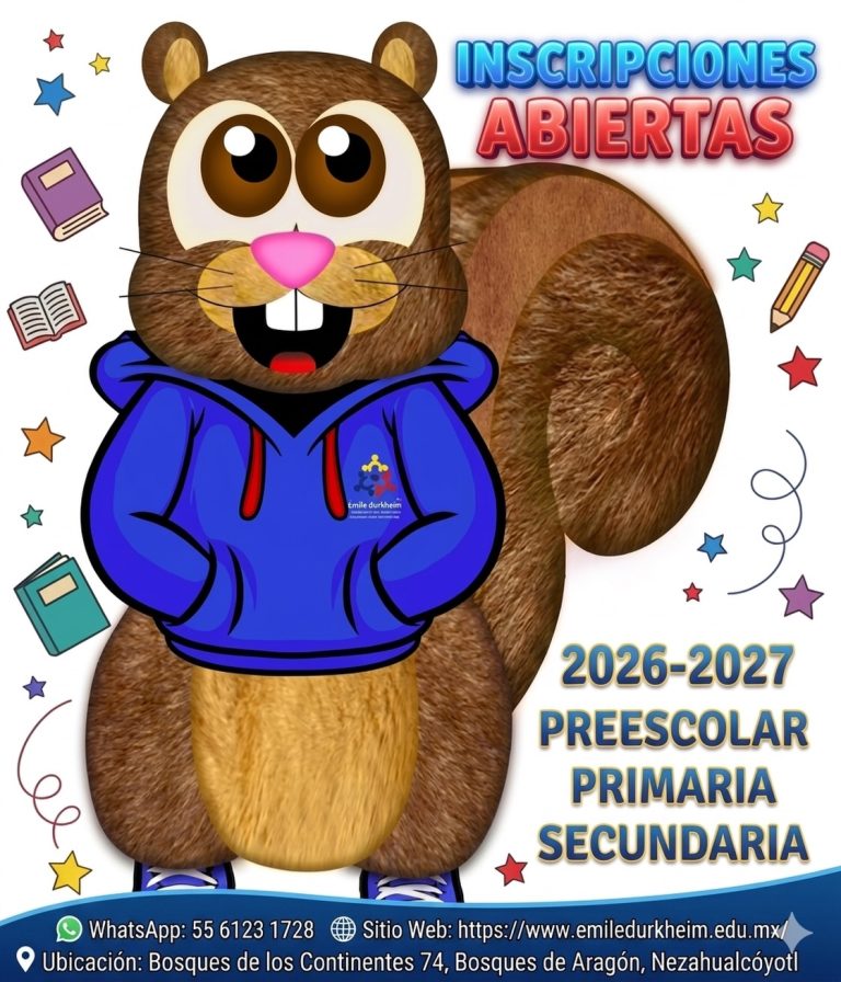 Instagram post from colegioemiledurkheim. This post is in position 1.